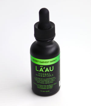 Herbal Essentials / LA'AU LAPA'AU