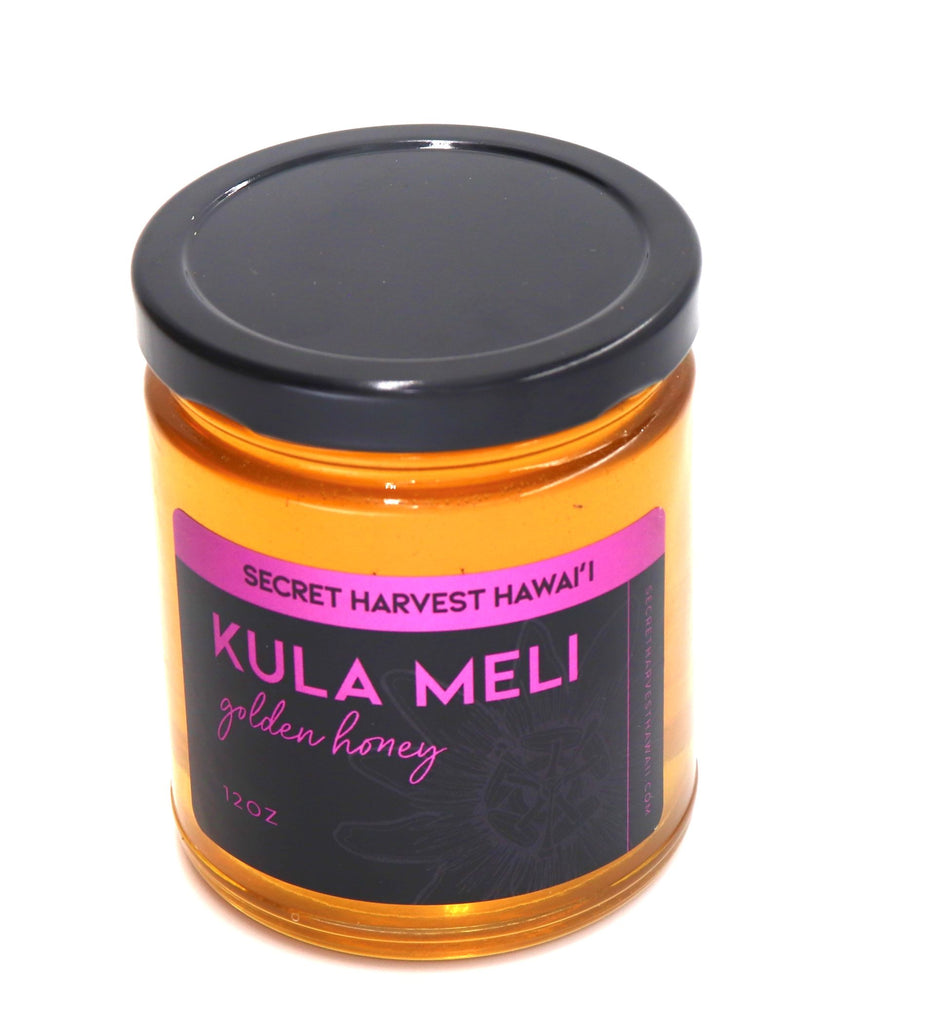 Golden Honey / KULA MELI
