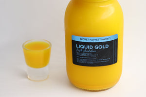 Kaua'i Gold / LIQUID GOLD